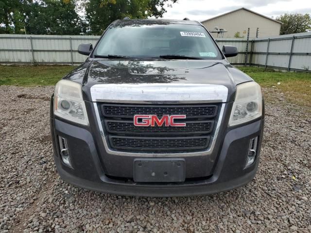 2013 GMC Terrain SLE