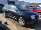 2008 Lincoln MKX