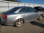 2008 Audi A4 2.0T Quattro