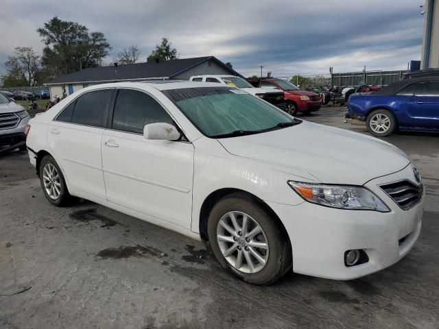 2011 Toyota Camry SE