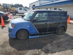 Scion Vehiculos salvage en venta: 2005 Scion XB