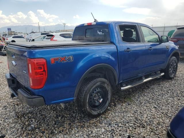 2019 Ford Ranger XL