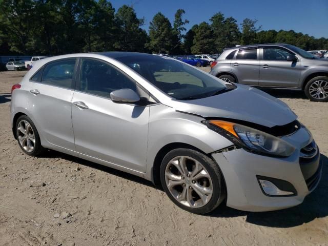 2013 Hyundai Elantra GT