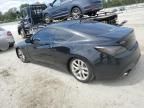 2013 Hyundai Genesis Coupe 2.0T