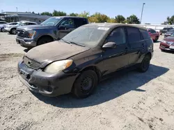 Run And Drives Cars for sale at auction: 2006 Toyota Corolla Matrix XR