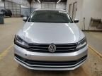 2016 Volkswagen Jetta SE