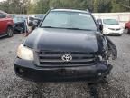 2006 Toyota Highlander