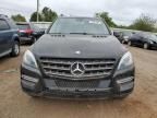 2014 Mercedes-Benz ML 350 4matic