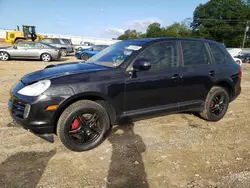 2009 Porsche Cayenne S en venta en Chatham, VA