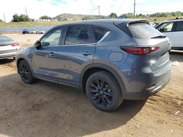 2024 Mazda CX-5 Preferred