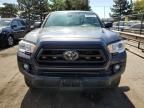 2021 Toyota Tacoma Double Cab