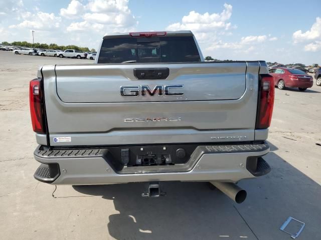 2024 GMC Sierra K2500 Denali Ultimate