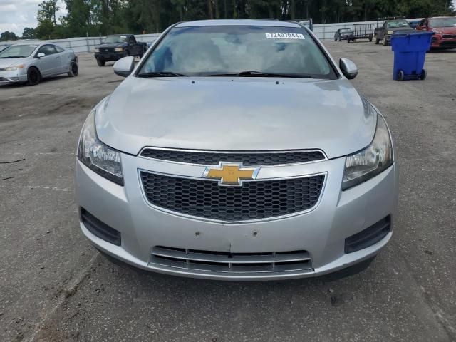 2013 Chevrolet Cruze LT