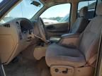 2004 Chevrolet Trailblazer LS