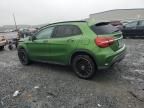 2018 Mercedes-Benz GLA 250