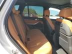 2022 BMW X5 Sdrive 40I