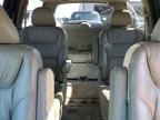 2007 Honda Odyssey Touring