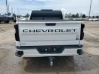 2019 Chevrolet Silverado C1500 Custom