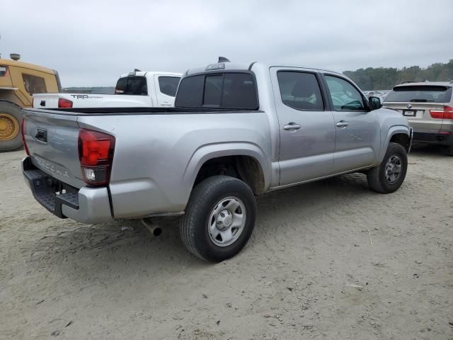 2022 Toyota Tacoma Double Cab