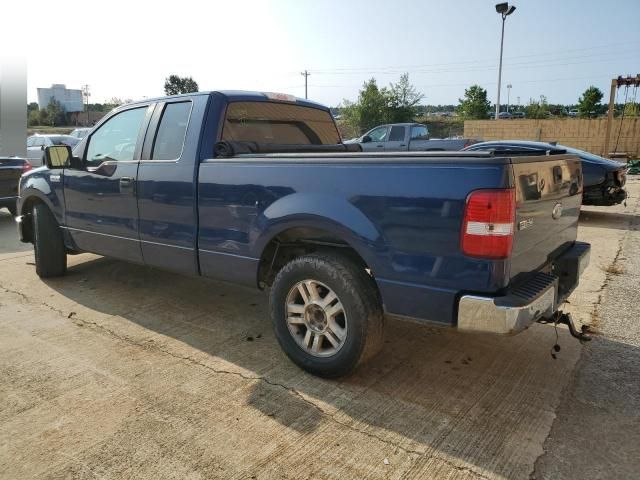 2008 Ford F150