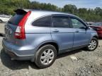 2008 Honda CR-V EXL