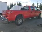 2001 Ford F350 SRW Super Duty