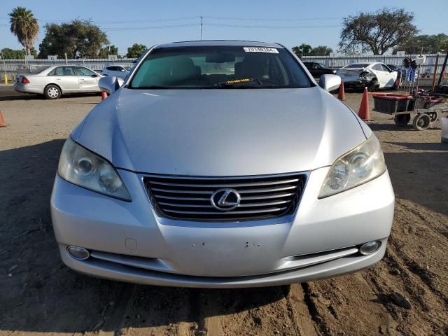 2008 Lexus ES 350