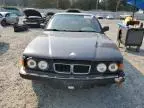 1994 BMW 740 I Automatic