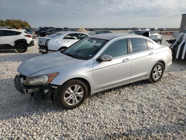 2008 Honda Accord LXP