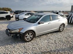 2008 Honda Accord LXP en venta en Taylor, TX