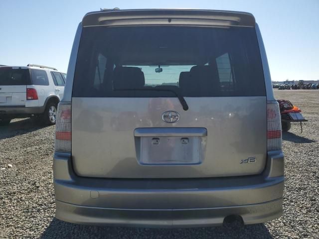 2006 Scion XB