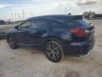 2019 Lexus RX 350 L