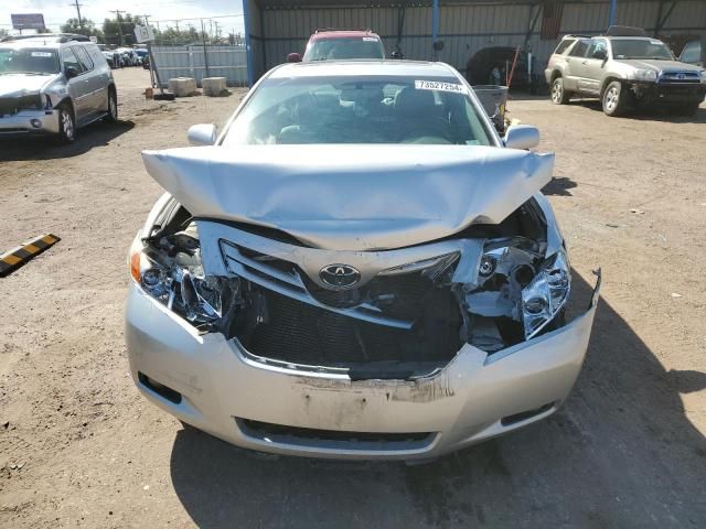 2009 Toyota Camry SE