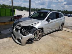 Salvage cars for sale at Hueytown, AL auction: 2017 BMW X1 SDRIVE28I