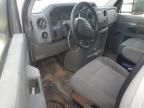 2013 Ford Econoline E350 Super Duty Cutaway Van