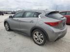 2017 Infiniti QX30 Base