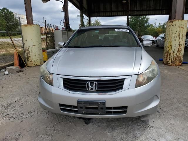 2008 Honda Accord EXL