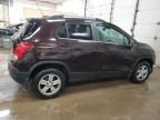 2015 Chevrolet Trax 1LT