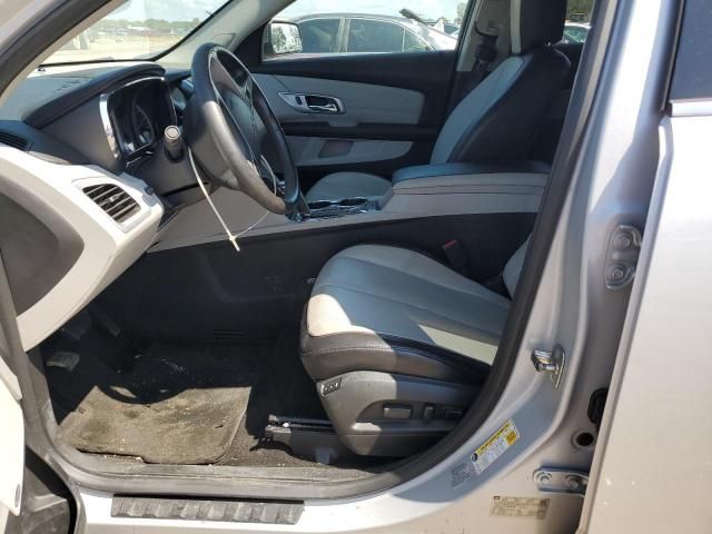 2013 GMC Terrain SLT