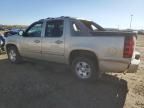 2007 Chevrolet Avalanche C1500