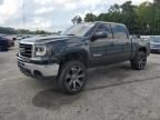 2009 GMC Sierra K1500 SLT