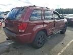 2008 Jeep Grand Cherokee Laredo