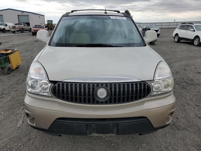 2004 Buick Rendezvous CX