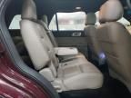 2011 Ford Explorer Limited