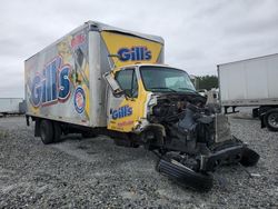 Salvage trucks for sale at Tifton, GA auction: 2007 Sterling Acterra