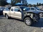 2007 Toyota Tacoma Access Cab