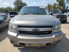 2007 Chevrolet Avalanche K1500