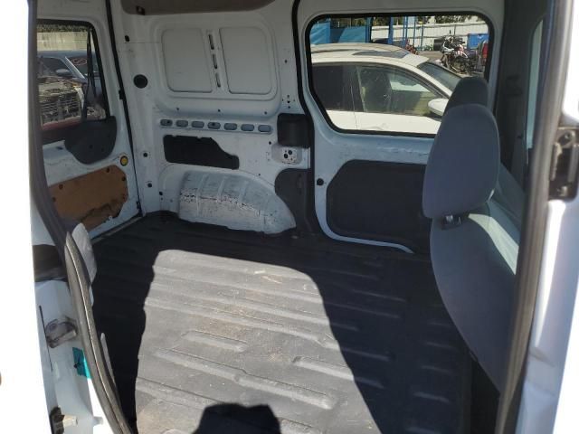 2013 Ford Transit Connect XL