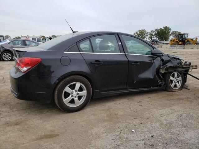 2011 Chevrolet Cruze LT