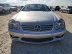 2004 Mercedes-Benz SL 55 AMG